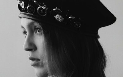 Paloma Le Friant, la nouvelle cool girl électro à suivre