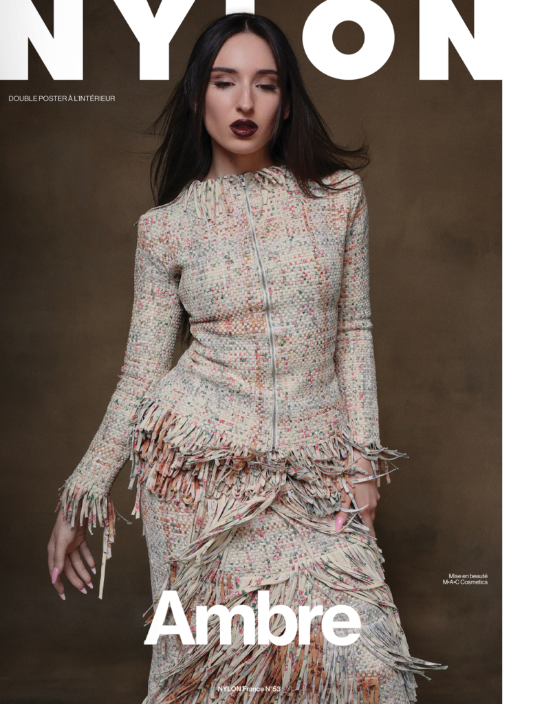 AMBRE