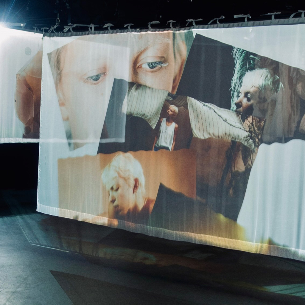 « Substructure » : la première exposition de l&rsquo;IED Milano à Paris