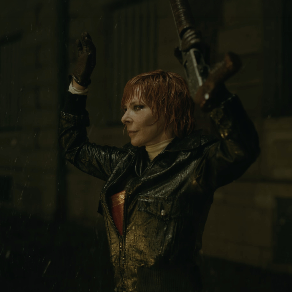 « Des lols et des quoi » : pourquoi les fans de Mylène Farmer se déchirent sur le sens de sa chanson