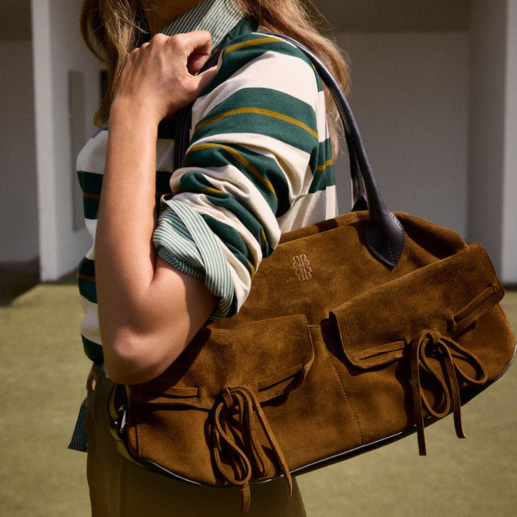 Théa : le it-bag de la rentrée est signé Balzac Paris