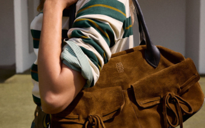 Théa : le it-bag de la rentrée est signé Balzac Paris