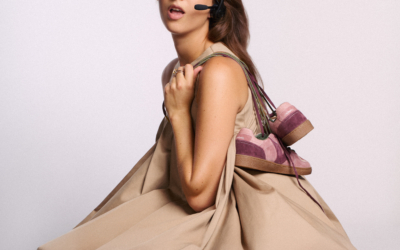 Styleto, la fille qui a plus mal