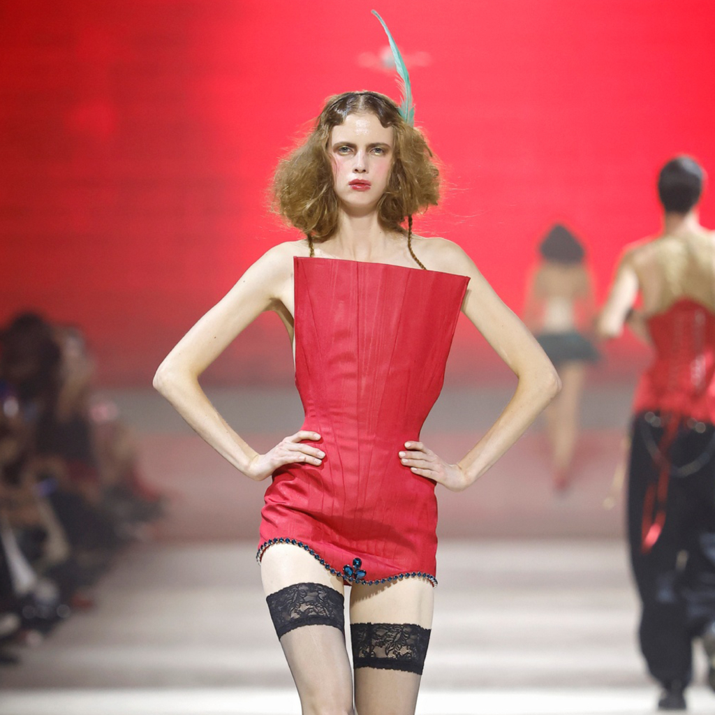 080 Barcelona Fashion : nos coups de cœur sur les podiums