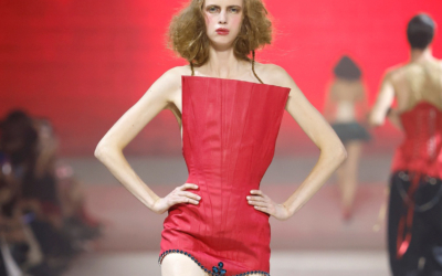 080 Barcelona Fashion : nos coups de cœur sur les podiums
