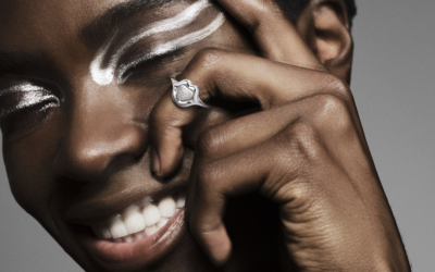 Pat McGrath x Pandora : quand le maquillage devient accessoire